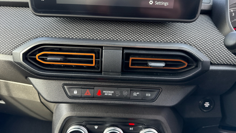 Dacia Sandero Stepway 1.0 TCe Prestige 5dr Bi Fuel Hatchback